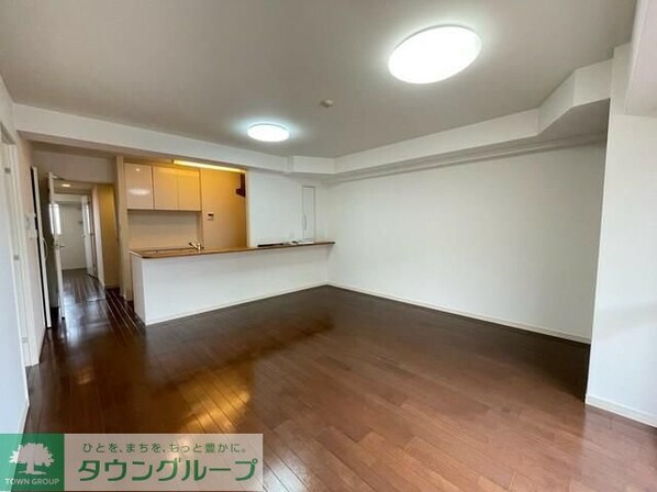 サンクレイドル相模原淵野辺の物件内観写真